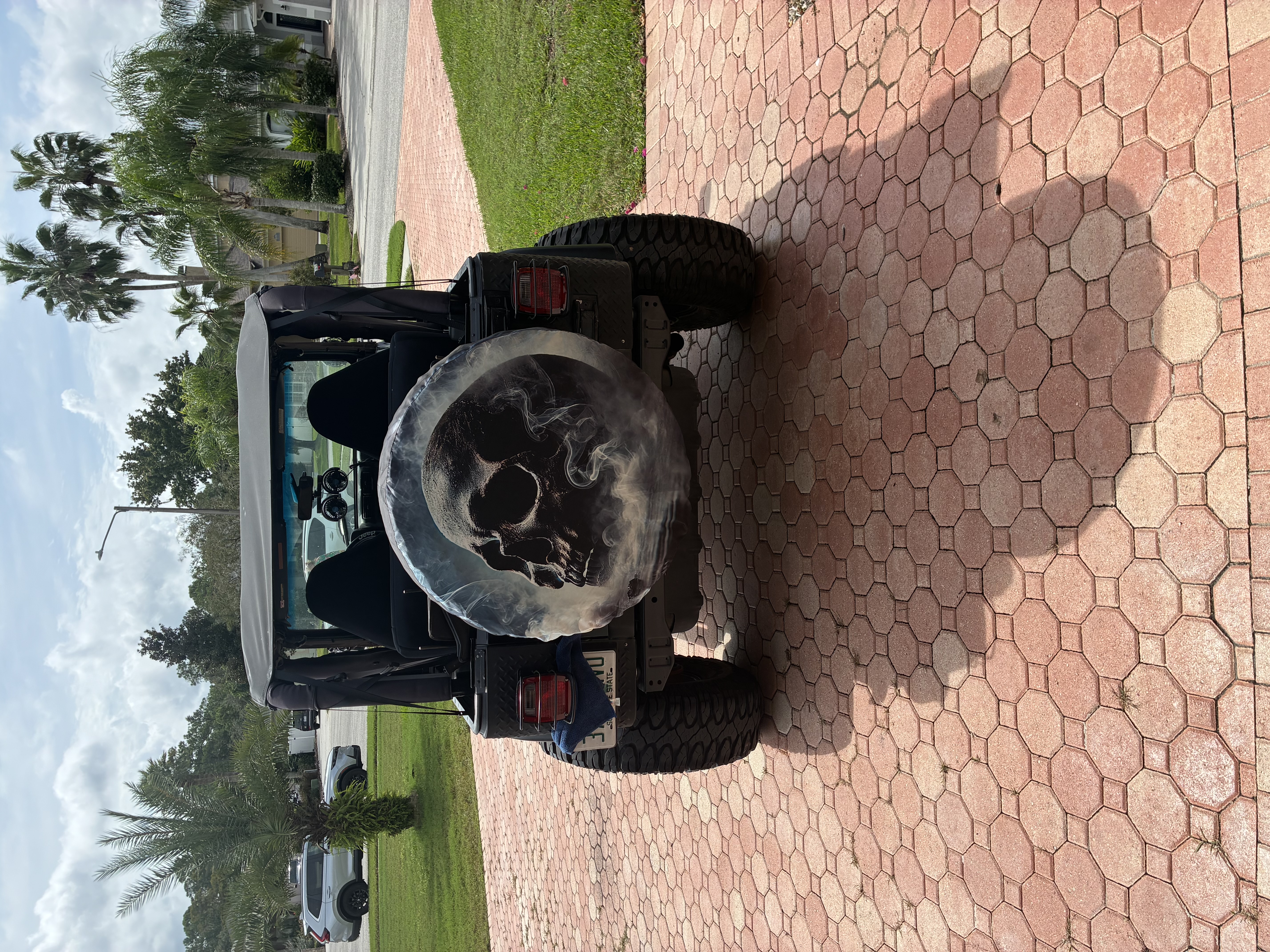 Used 1998 Jeep Wrangler Sport AWD/4WD image 8