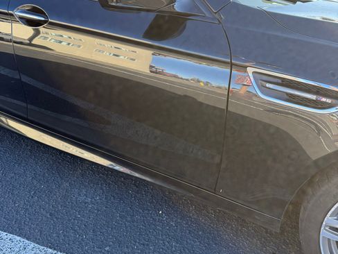 Used 2014 BMW M5 image 9