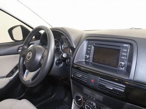 Used 2013 MAZDA CX-5 Touring w/ Touring Tech Pkg image 16