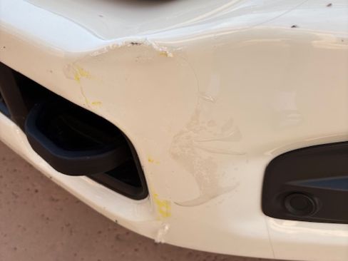 Used 2024 RAM 2500 Limited image 15