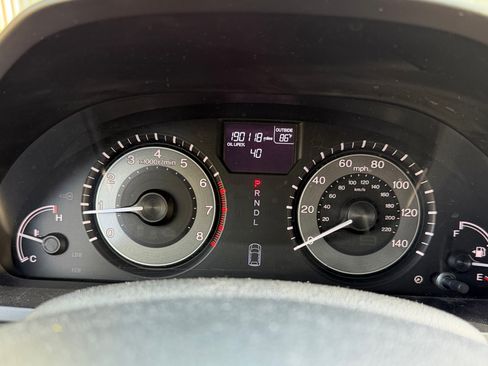 Used 2014 Honda Odyssey EX-L image 6