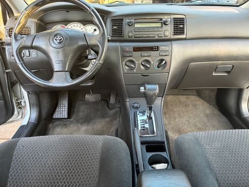 Used 2005 Toyota Corolla S image 6
