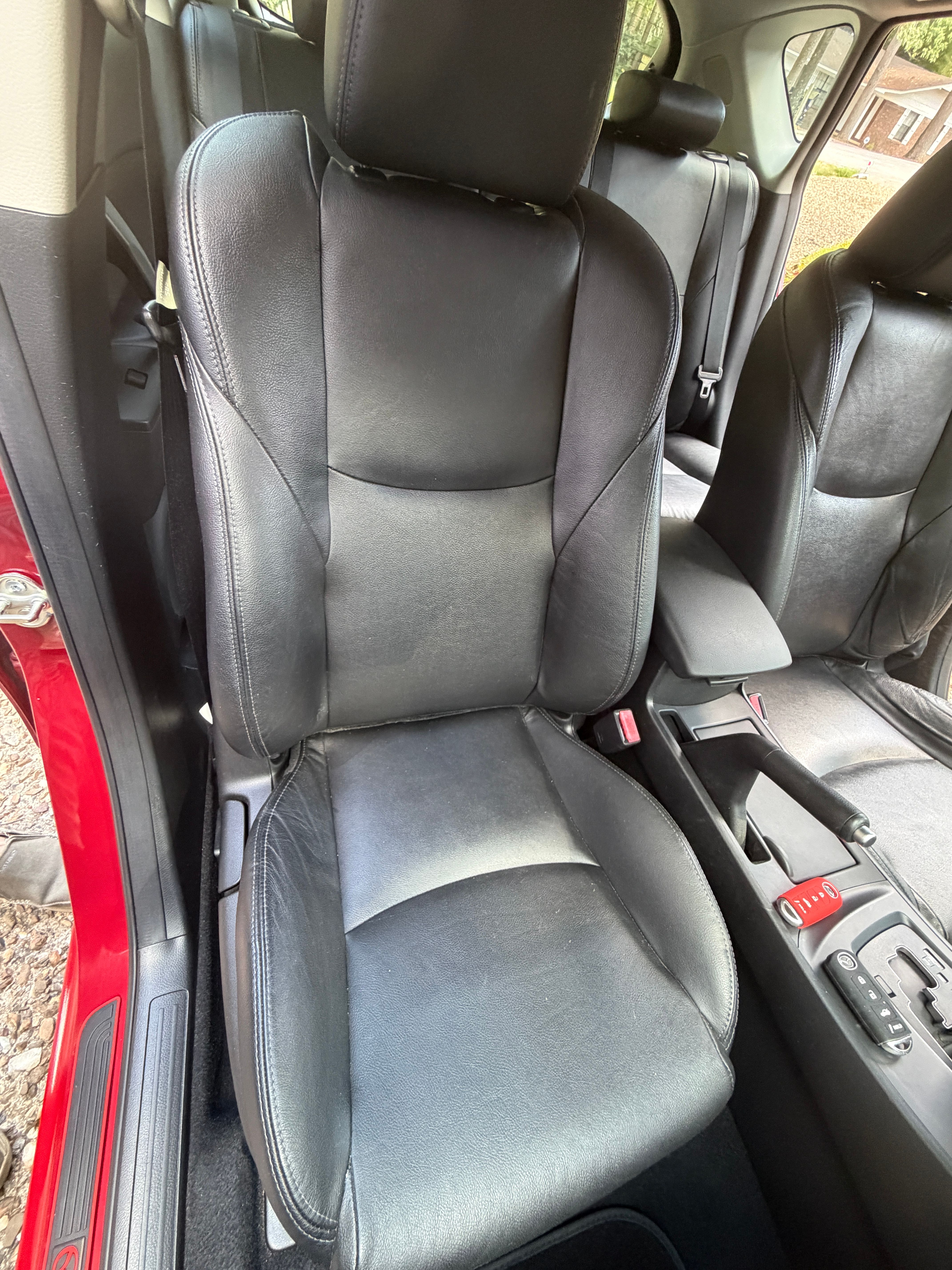Used 2013 MAZDA MAZDA3 i Grand Touring FWD image 8