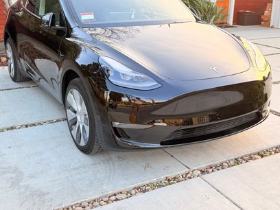 Used 2023 Tesla Model Y Long Range