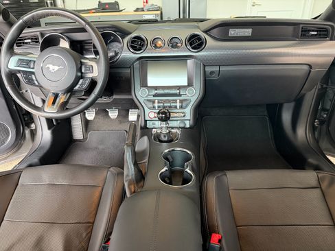 Used 2016 Ford Mustang GT Premium w/ GT Performance Package RWD image 11