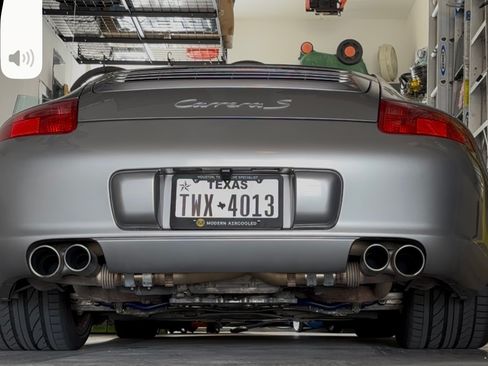 Used 2007 Porsche 911 Carrera S image 20