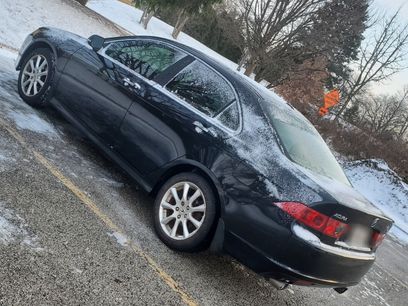 Used 2008 Acura TSX w/ Navigation