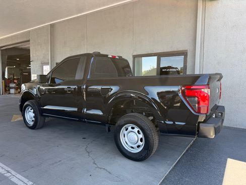 Used 2026 Ford F150 XL AWD/4WD image 4
