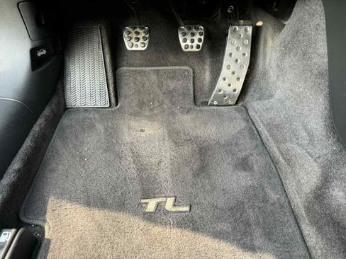 Used 2007 Acura TL Type-S image 14