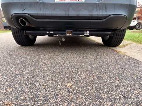 Used 2016 Jeep Cherokee Sport FWD image 14