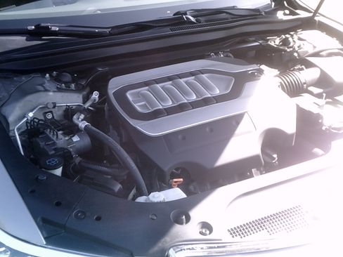 Used 2016 Acura RLX w/ Technology Package image 19