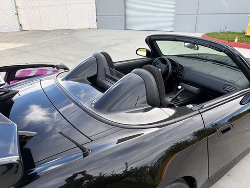 Used 2008 Honda S2000 CR image 28