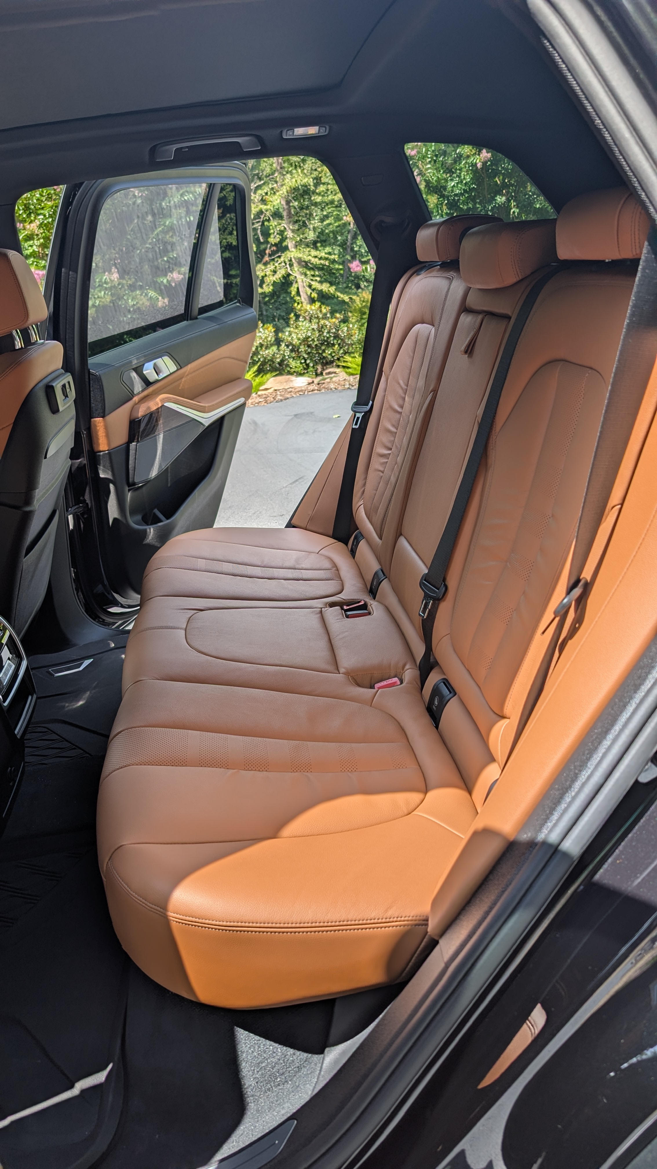 Used 2019 BMW X5 xDrive50i w/ Premium Package 2 AWD/4WD image 5