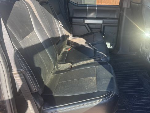 Used 2020 Ford F250 Lariat w/ Lariat Ultimate Package AWD/4WD image 14