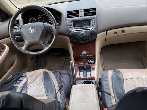 Used 2007 Honda Accord EX-L image 5