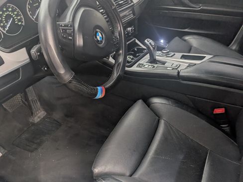 Used 2013 BMW 535i Sedan RWD image 5