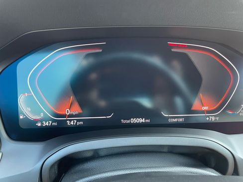 Used 2022 BMW M240i xDrive Coupe w/ Premium Package image 32