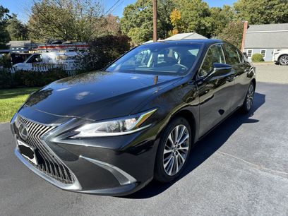 Used 2020 Lexus ES 350 350 Sedan 4D