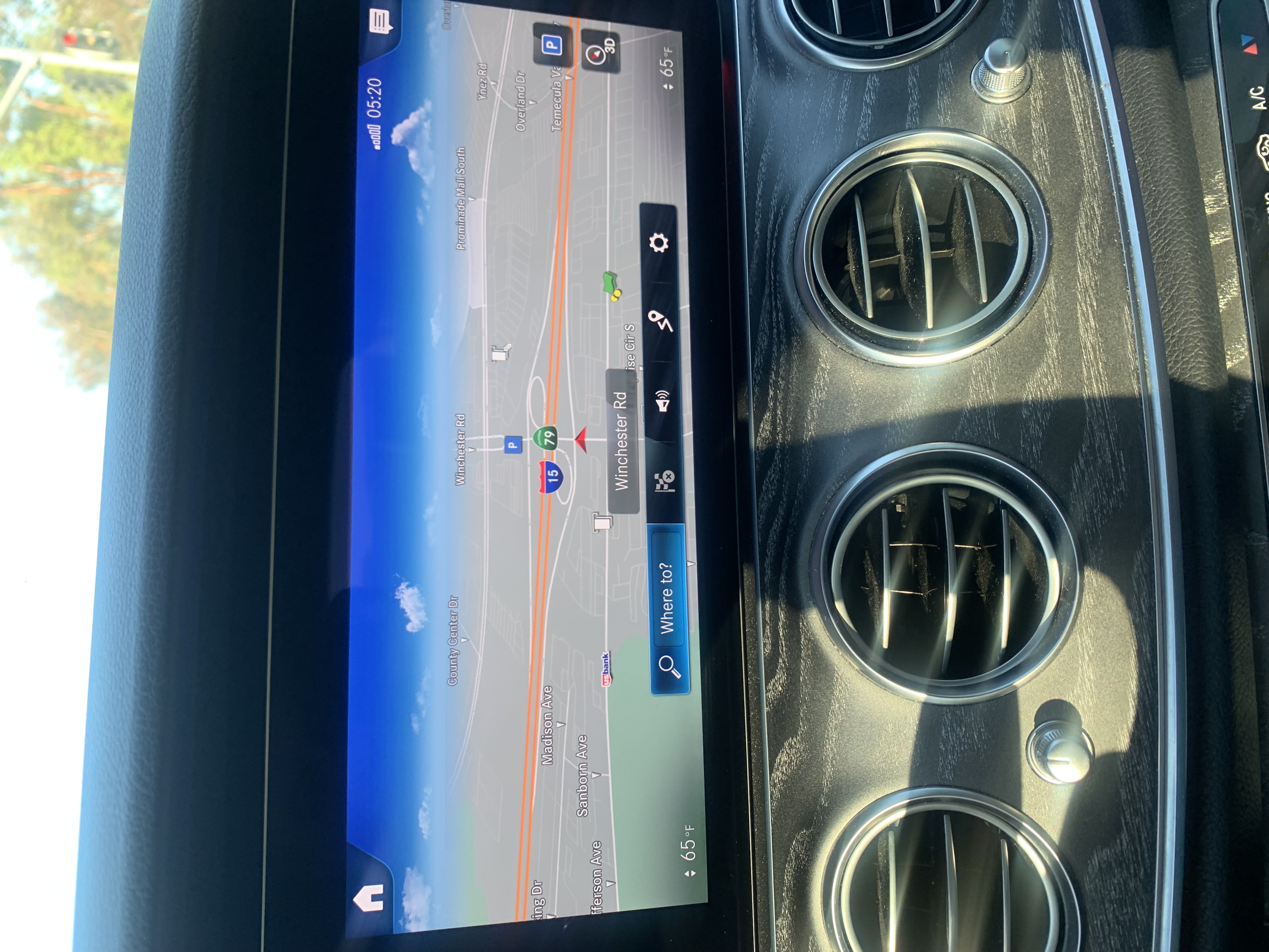 Used 2022 Mercedes-Benz E 350 Sedan image 14