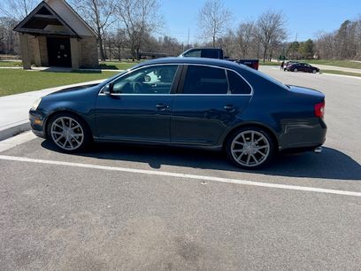 Used 2007 Volkswagen Jetta 2.5
