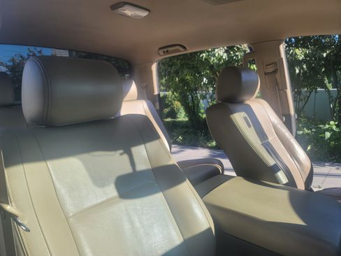 Used 2010 Toyota Tundra 2WD CrewMax w/ TRD Off-Road Pkg image 17