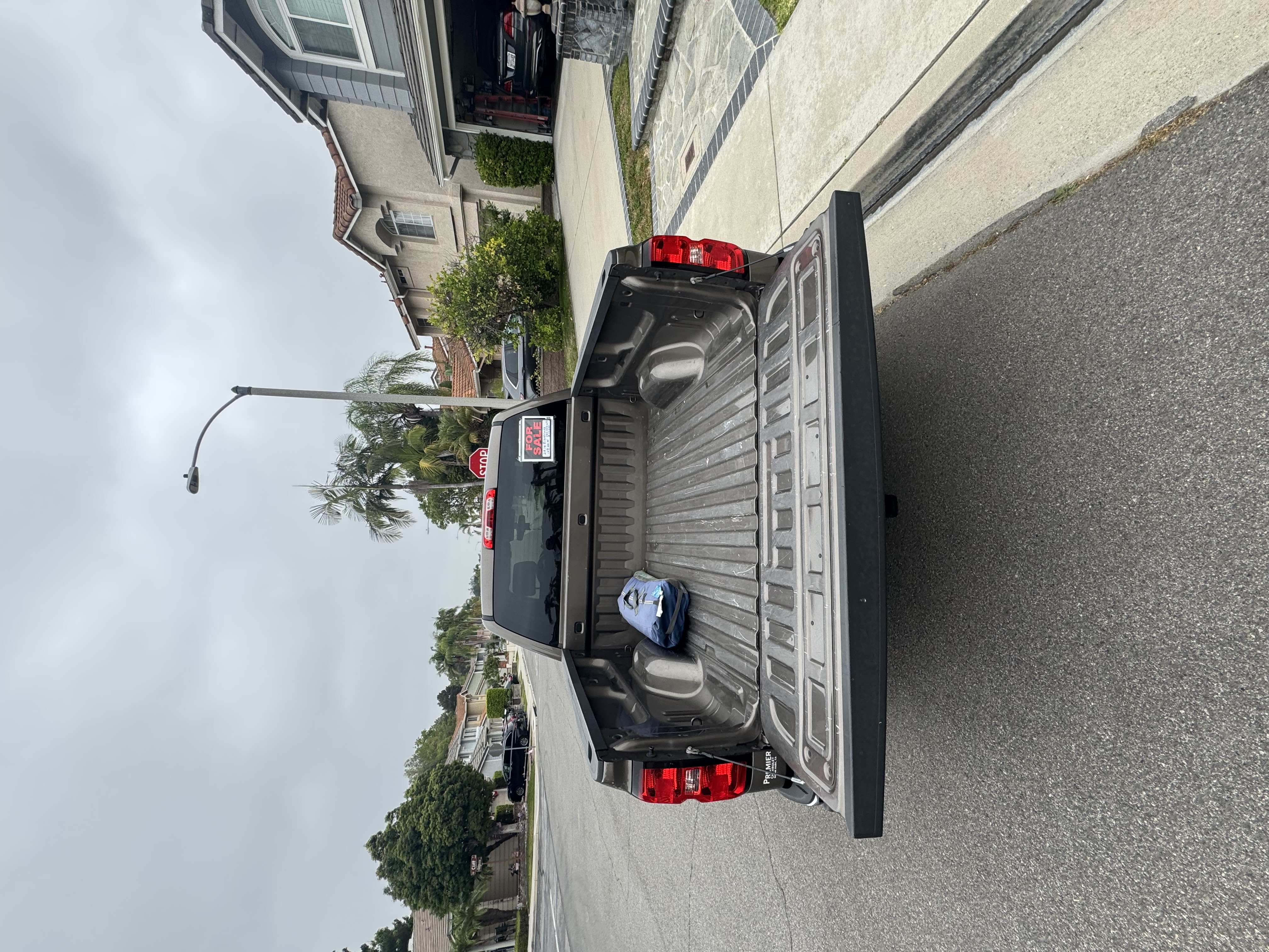Used 2014 Chevrolet Silverado 1500 LT w/ LT Convenience Package RWD image 6
