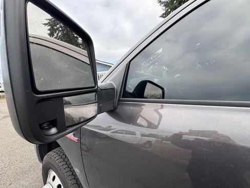 Used 2025 RAM 3500 Big Horn image 16