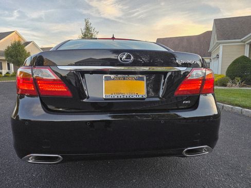 Used 2011 Lexus LS 460 L image 10