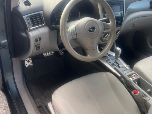 Used 2009 Subaru Forester 2.5XT image 11
