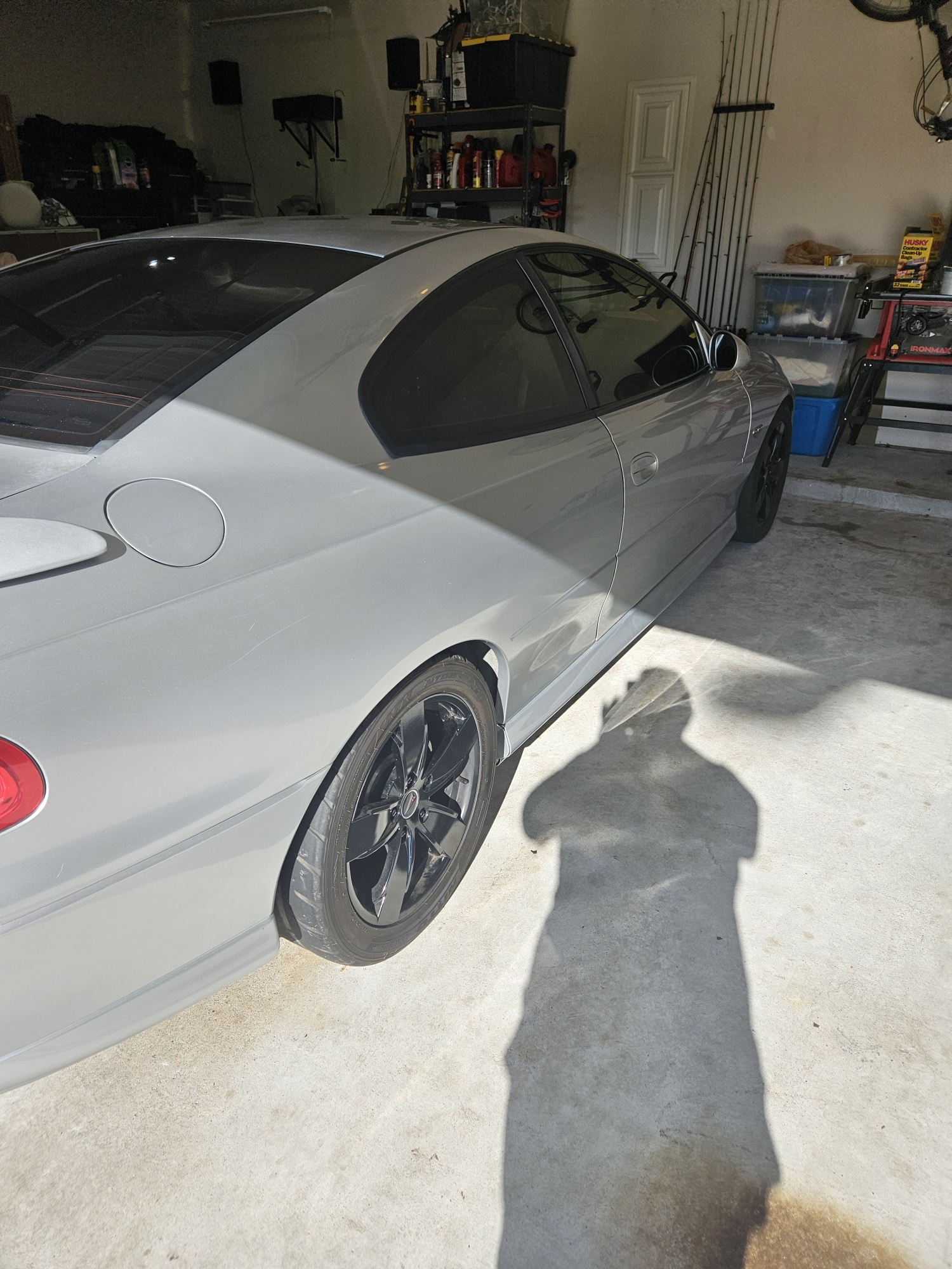 Used 2004 Pontiac GTO RWD image 6