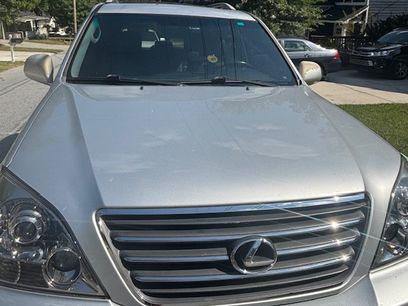 Used 2007 Lexus GX 470