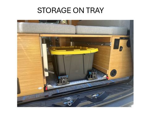 Used 2023 Mercedes-Benz Sprinter 2500 image 11