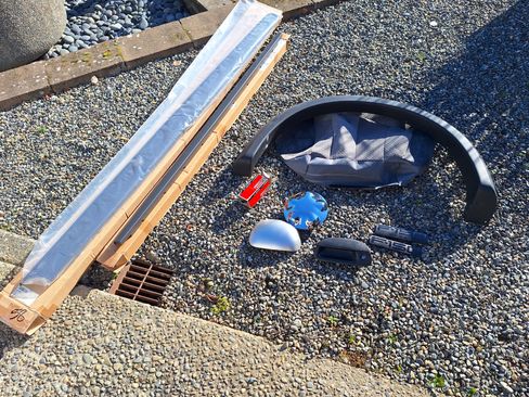 Used 2000 Ford F150 4x4 SuperCab image 10