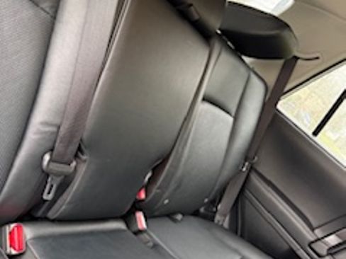 Used 2021 Toyota 4Runner Nightshade image 10