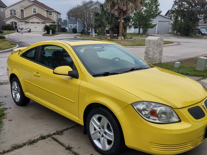 Used 2008 Pontiac G5 w/ Preferred Package
