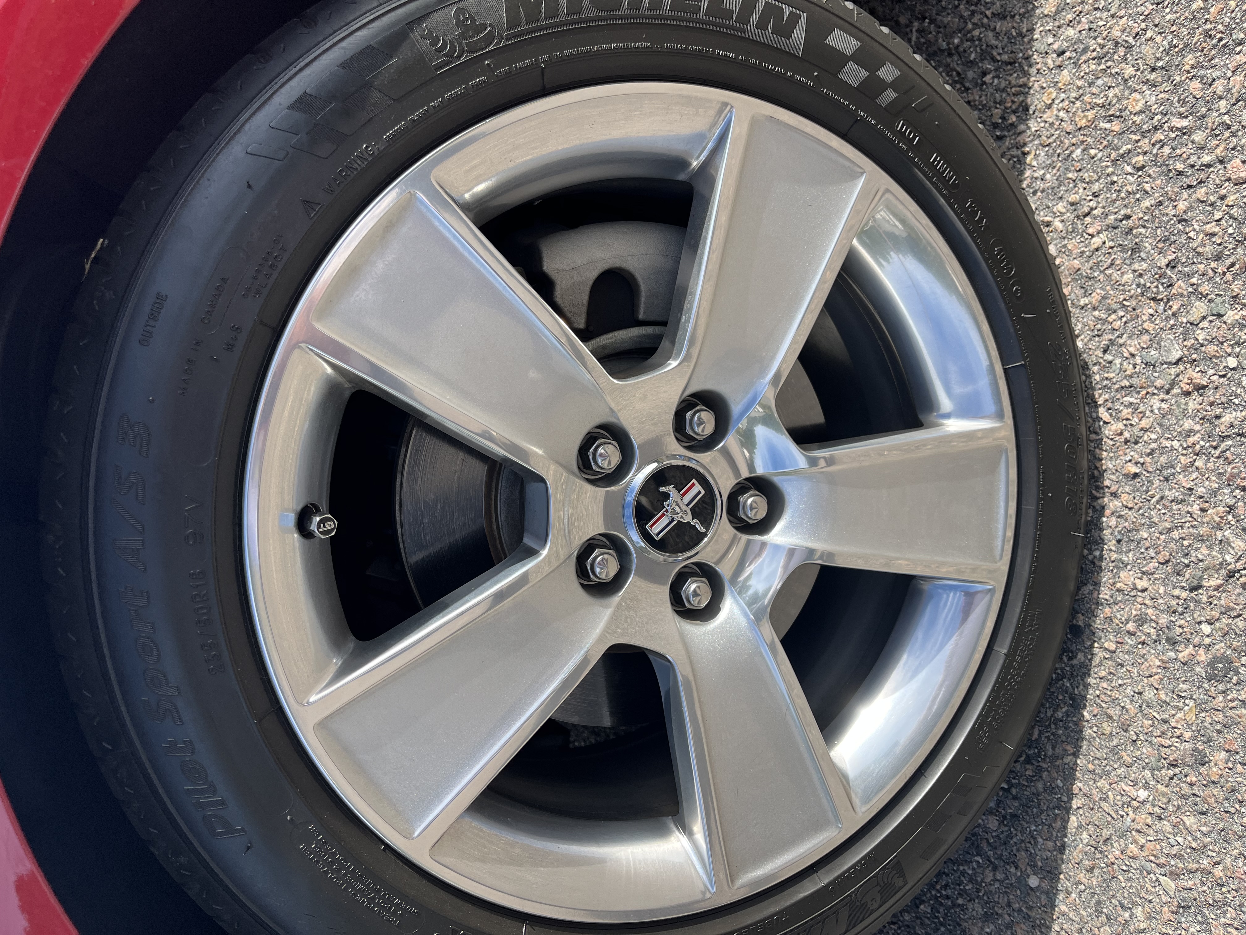 Used 2006 Ford Mustang GT Premium RWD image 14