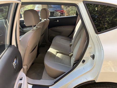 Used 2012 Nissan Rogue S w/ Special Edition Pkg image 10