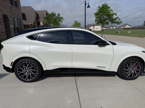 Used 2023 Ford Mustang Mach-E GT w/ GT Performance Edition image 5