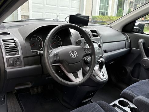 Used 2009 Honda CR-V EX image 9