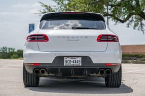 Used 2018 Porsche Macan S AWD/4WD image 5