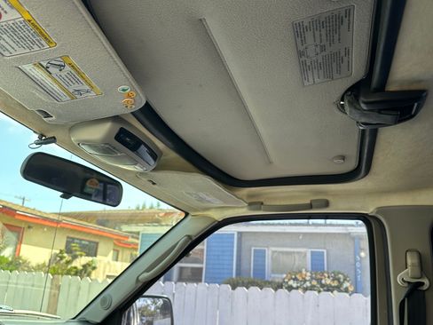 Used 2003 Nissan Xterra SE w/ Sunroof Pkg image 35