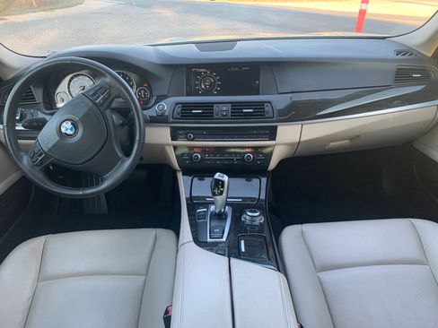 Used 2013 BMW 535i Sedan image 10