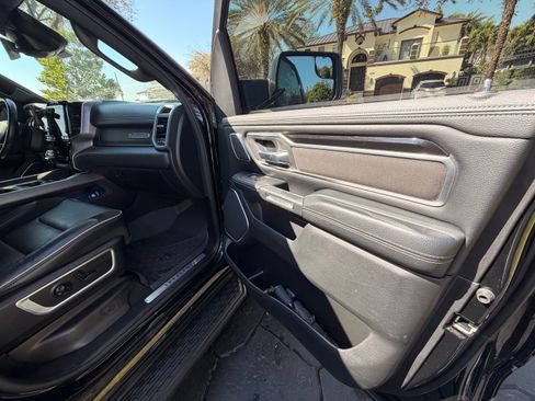 Used 2021 RAM 1500 Laramie image 14