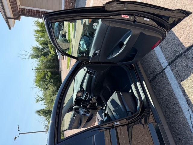 Used 2019 Hyundai Tucson SE AWD/4WD image 8
