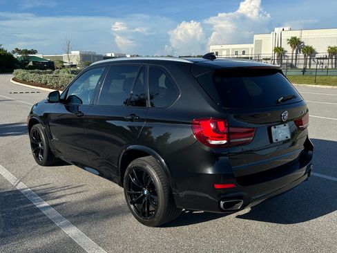 Used 2018 BMW X5 sDrive35i RWD image 6