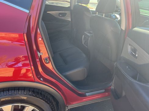 Used 2015 Nissan Murano SL w/ Cargo Package image 11