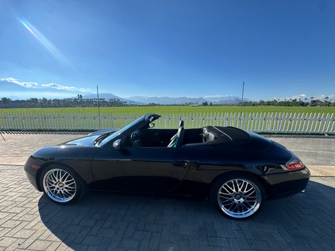 Used 1999 Porsche 911 Carrera image 9