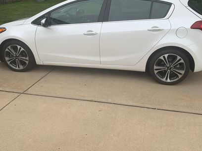 Used 2016 Kia Forte EX