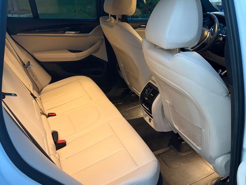 Used 2019 BMW X3 sDrive30i RWD image 10