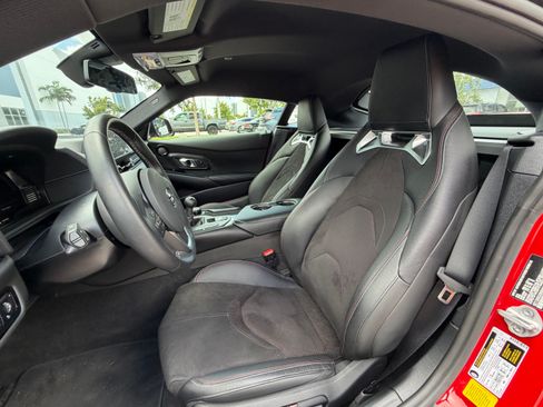 Used 2024 Toyota Supra RWD image 20